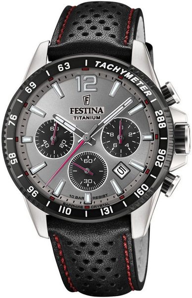 Festina Titanium Sport 20521/3