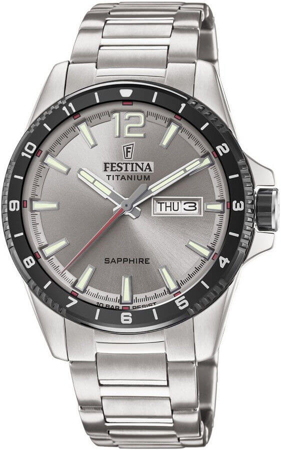 Festina Titanium Sport 20529/3
