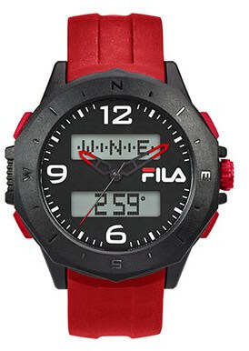 Fila Pánské digitální hodinky 38-150-004