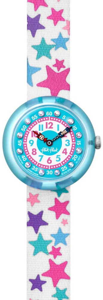 Flik Flak Tähtila ZFBNP081