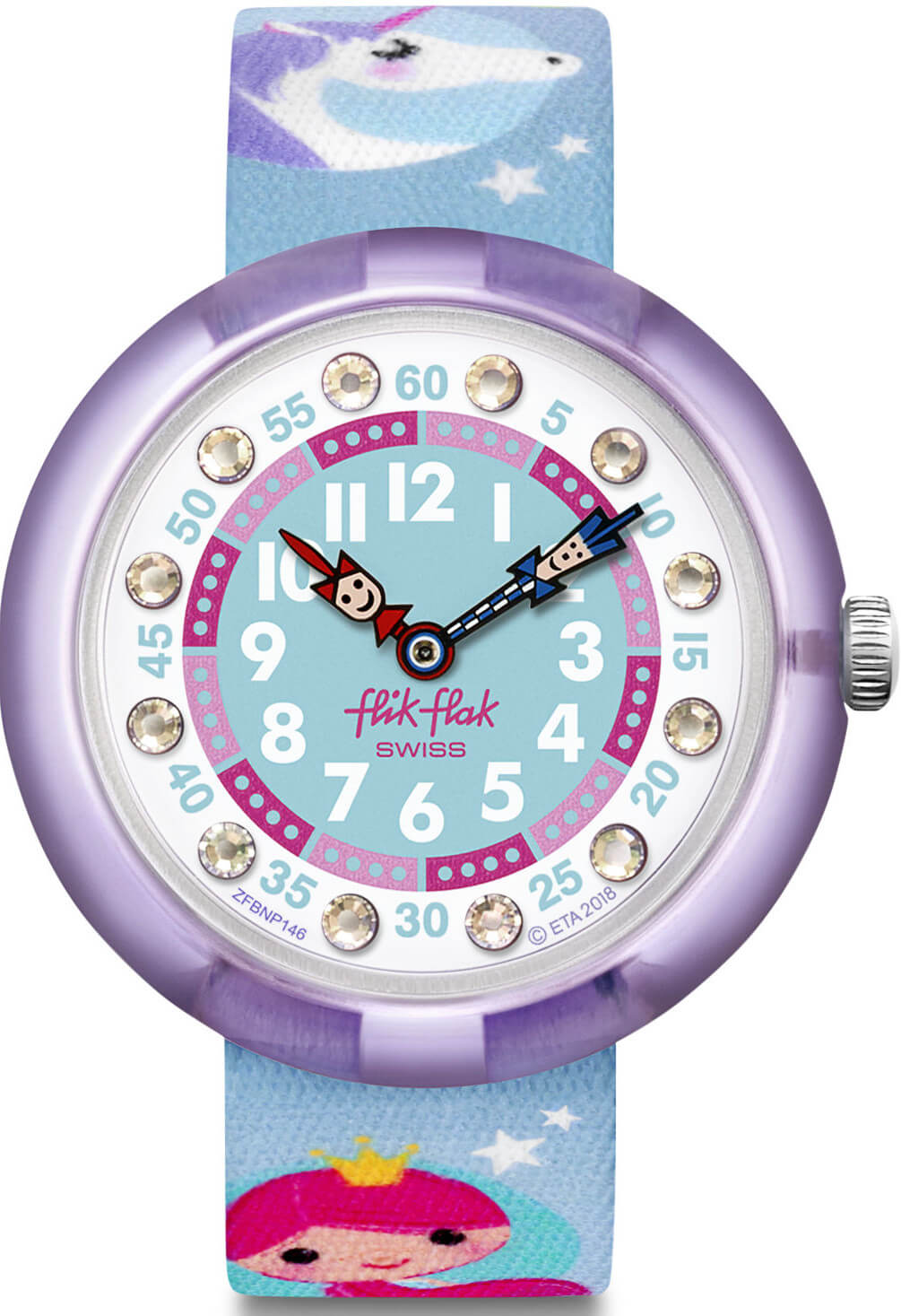 Flik Flak Unelma ZFBNP146