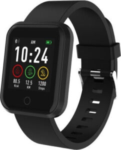 Forever ForeVigo SW-300 SMAWASW300FOBK - SLEVA