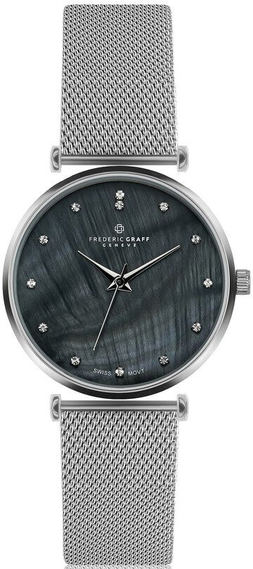 Frederic Graff Mont Dolent FBO-2518