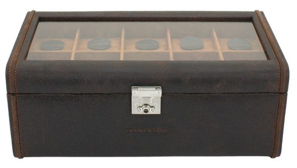 Friedrich Lederwaren Box na hodinky Friedrich Lederwaren Cubano 27024-6
