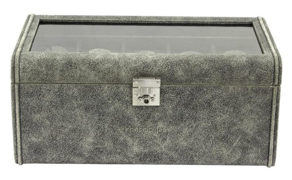 Friedrich Lederwaren Box na hodinky Friedrich Lederwaren Cubano 27024-8