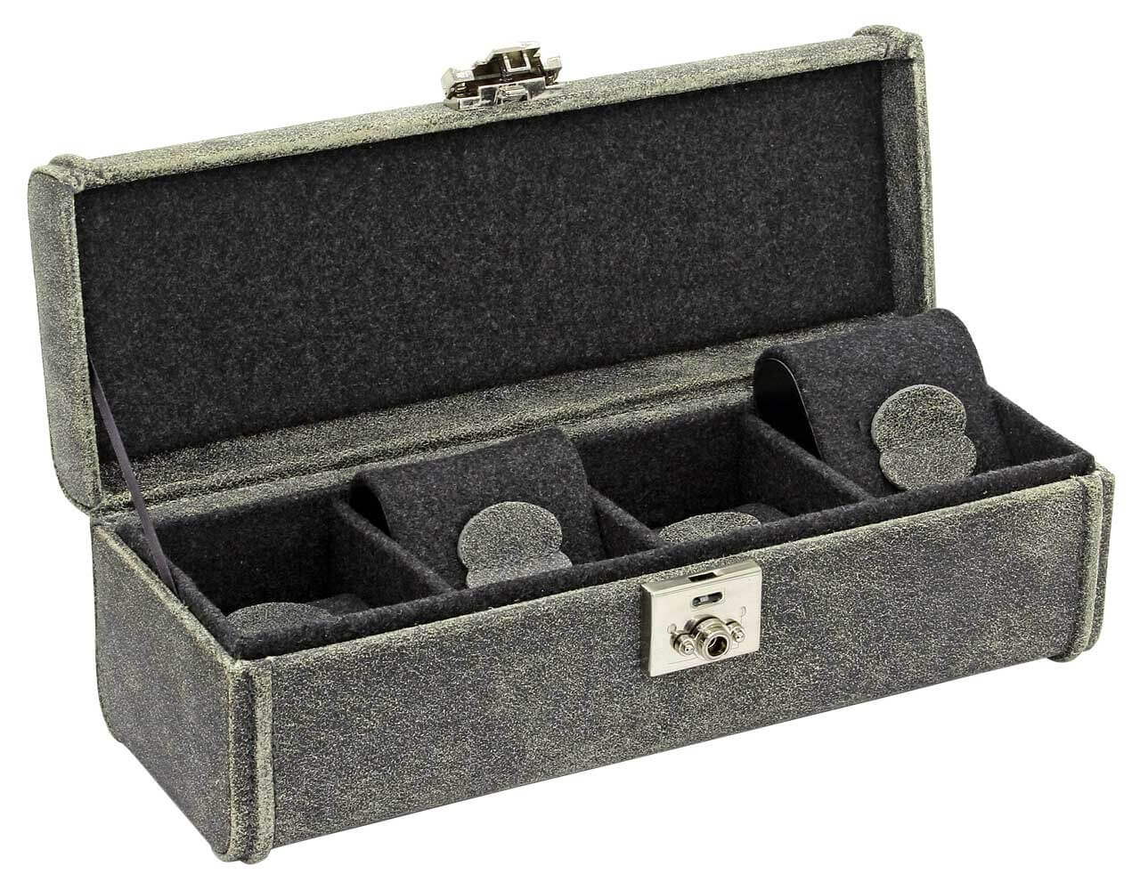 Friedrich Lederwaren Cubano 27021-8