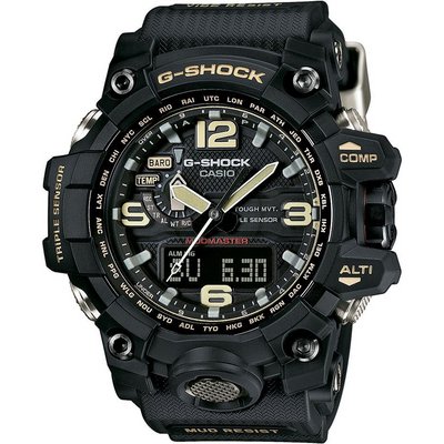 G-Shock Superior GWG-1000-1AER