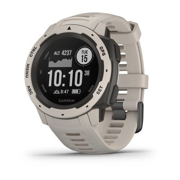 Garmin Instinct Gray Optic 010-02064-01