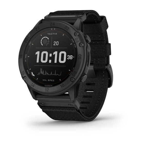 Garmin Tactix Delta PRO Solar Sapphire