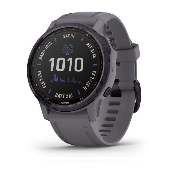 Garmin fenix6S PRO Solar