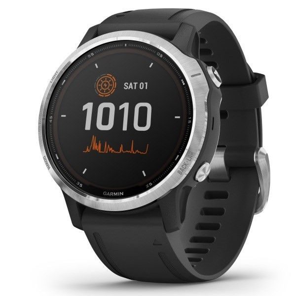 Garmin fenix6S Solar