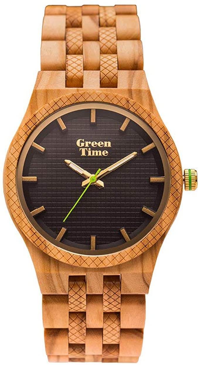 Green Time Basic Milos ZW114A