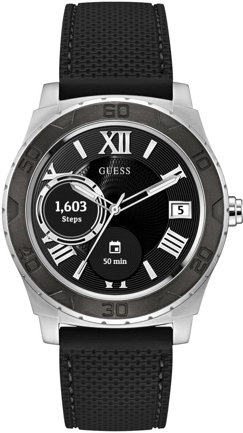Guess Ace Touch Smartwatch C1001G1
