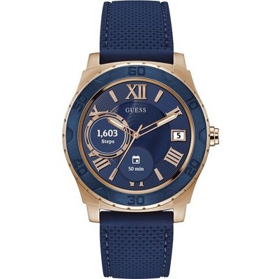 Guess Ace Touch Smartwatch C1001G2