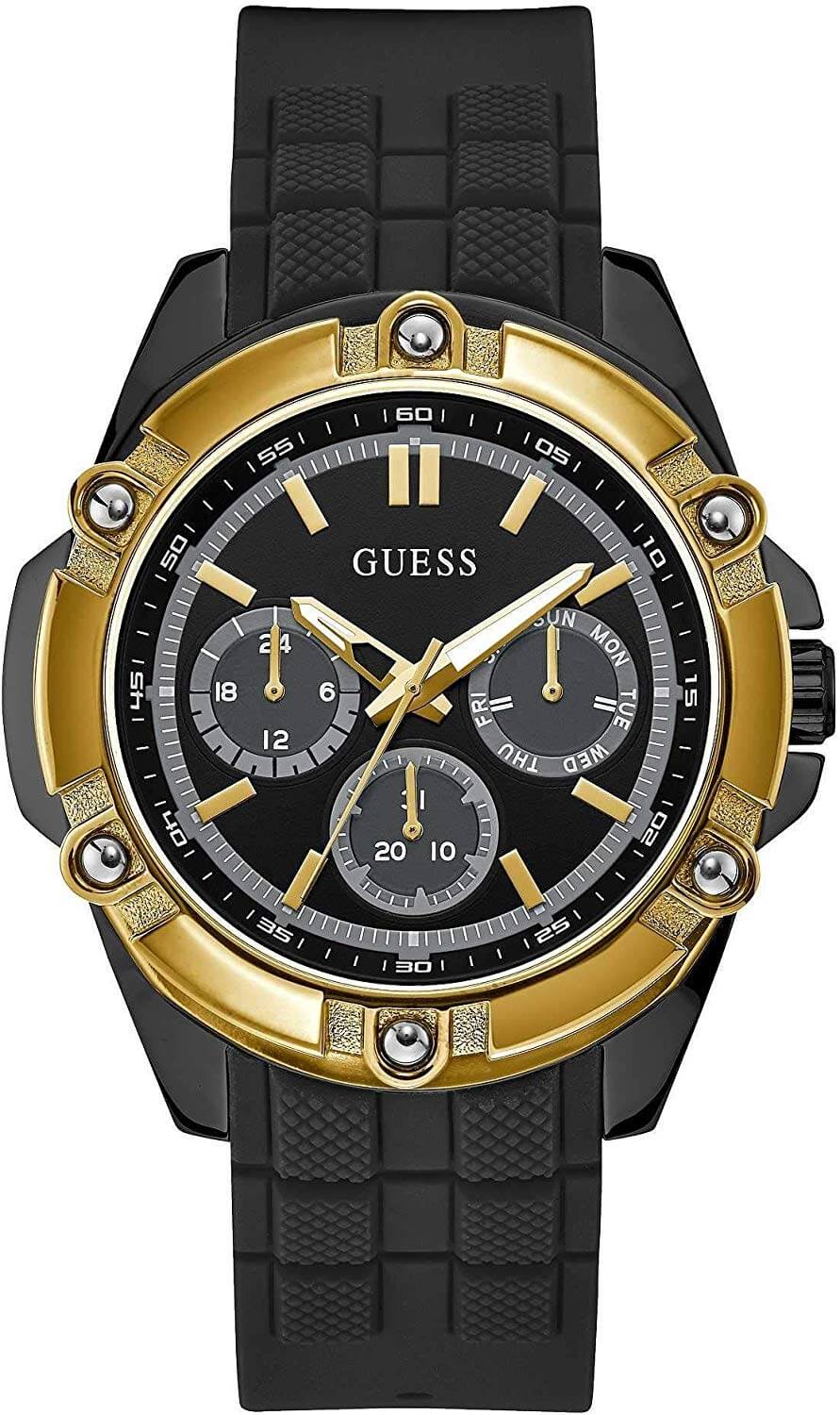 Guess Bolt W1302G2
