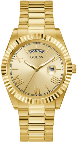 Guess Connoisseur GW0265G2