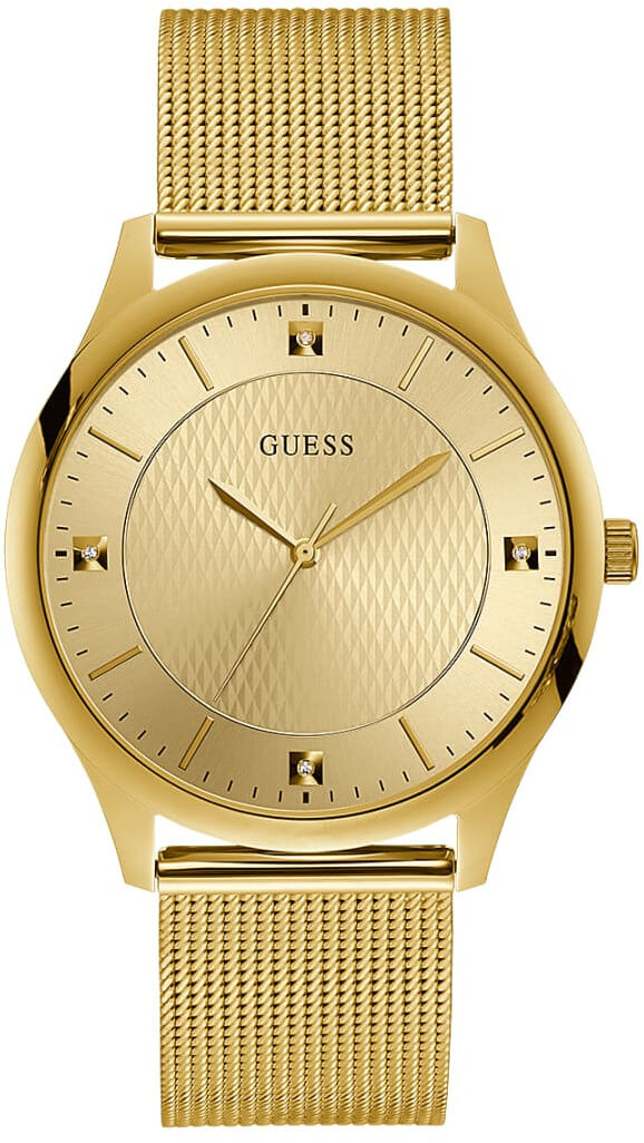 Guess Dress Riley GW0069G2