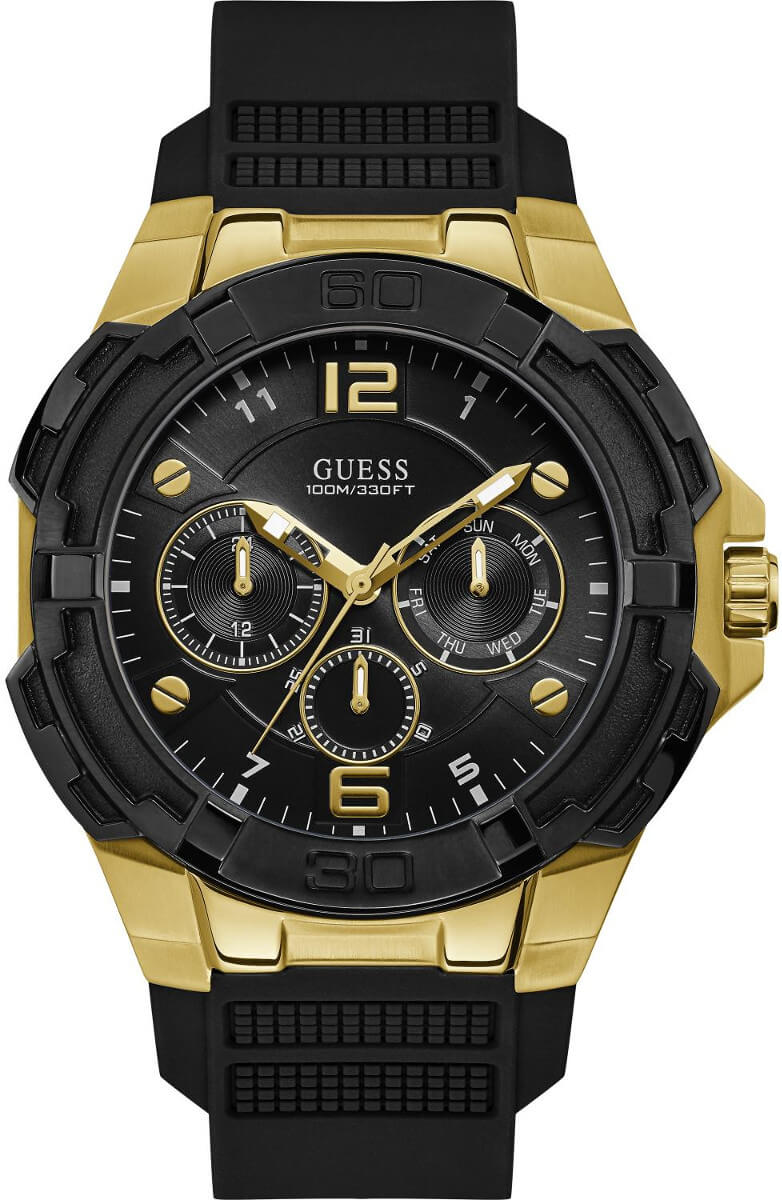 Guess Genesis GW0100G1
