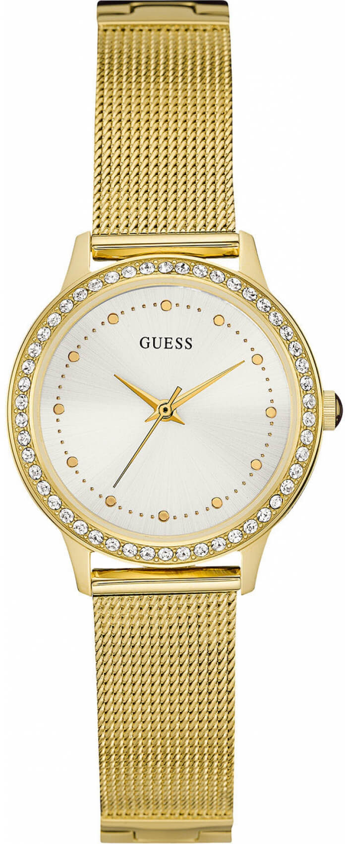Guess Ladies Dress CHELSEA W0647L7