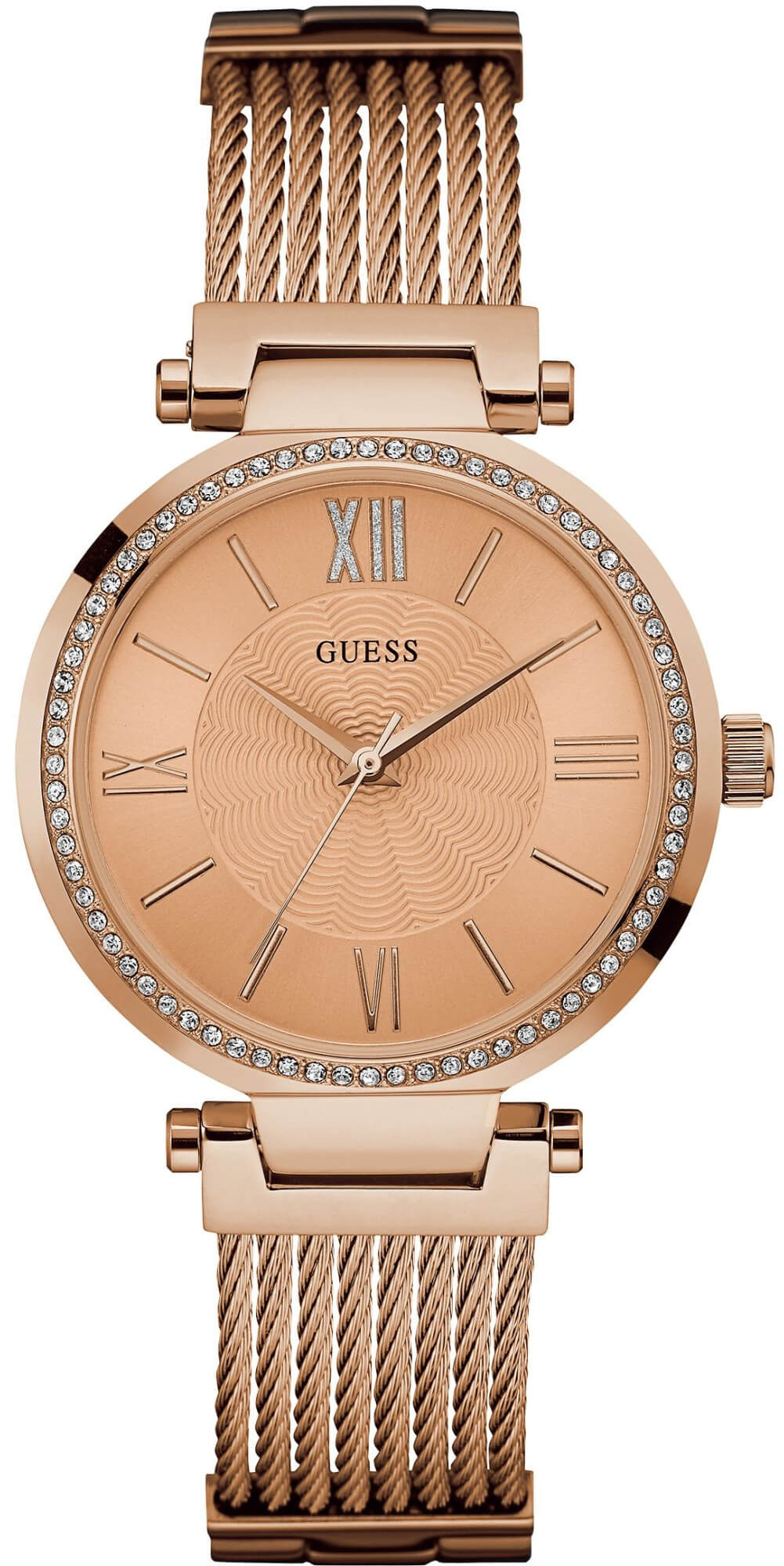 Guess Ladies Dress SOHO W0638L4
