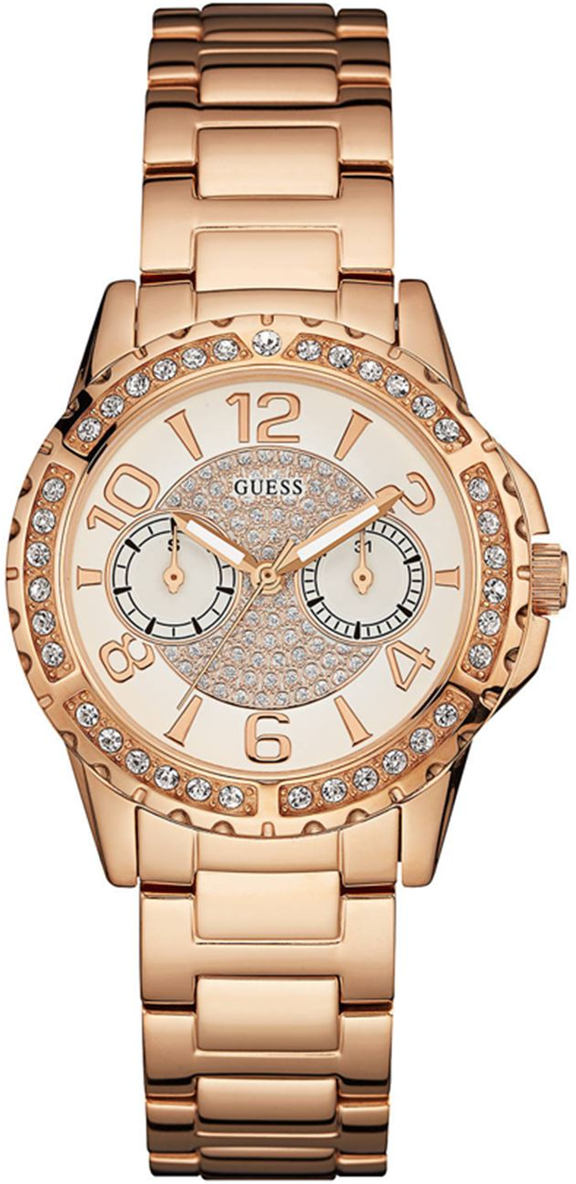 Guess Ladies Sport SASSY W0705L3