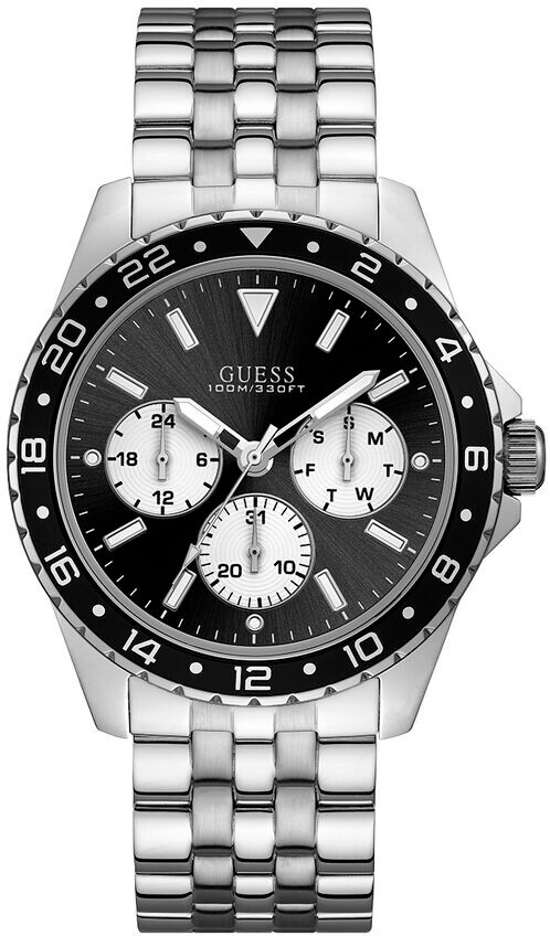 Guess Odyssey W1107G1
