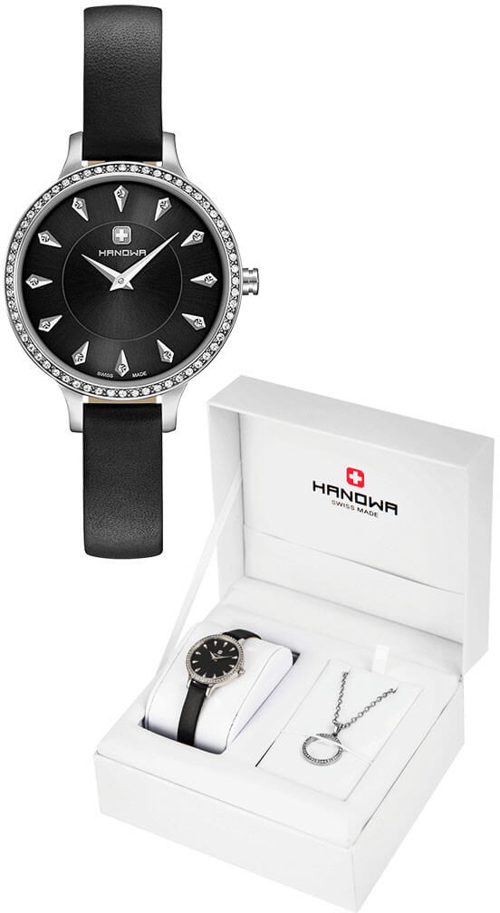 Hanowa Dárkový set Amelia 8010.04.007SET