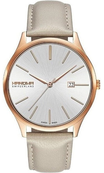 Hanowa Pure 4075.09.001.14