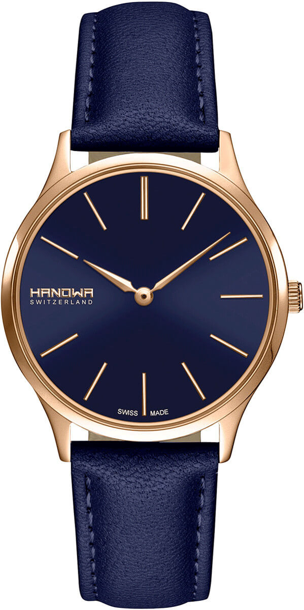 Hanowa Pure 6075.09.003