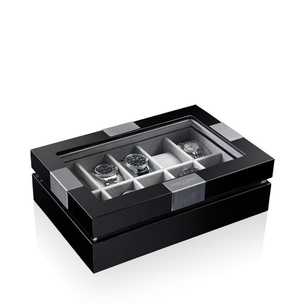 Heisse & Söhne Kazeta na hodinky Heisse & Söhne Executive 10 70019-57