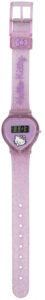 Hello Kitty Digitální hodinky s Hello Kitty HK25914