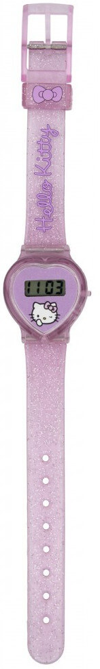 Hello Kitty Digitální hodinky s Hello Kitty HK25914