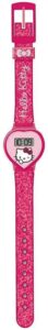 Hello Kitty Digitální hodinky s Hello Kitty HK25916