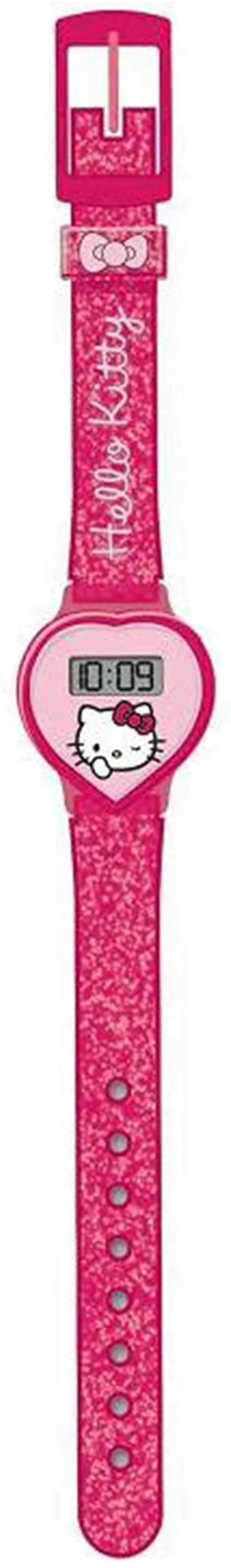 Hello Kitty Digitální hodinky s Hello Kitty HK25916