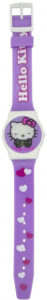 Hello Kitty Digitální hodinky s Hello Kitty HK25973
