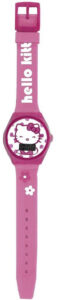 Hello Kitty Digitální hodinky s Hello Kitty HK25974