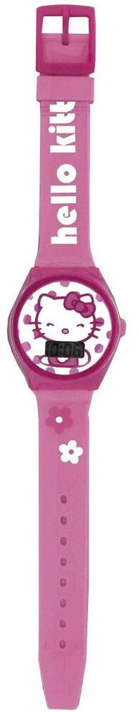 Hello Kitty Digitální hodinky s Hello Kitty HK25974