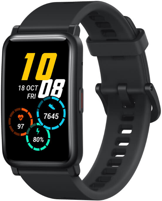 Honor Watch ES - Meterorite Black NEHOHRWATC150 - SLEVA