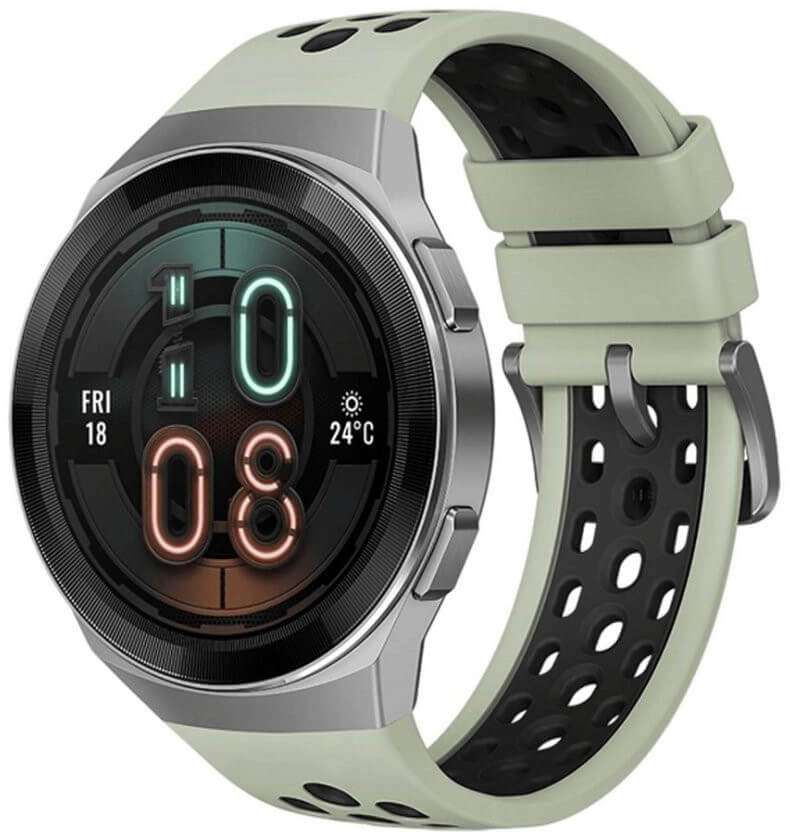Huawei Watch GT 2e Green