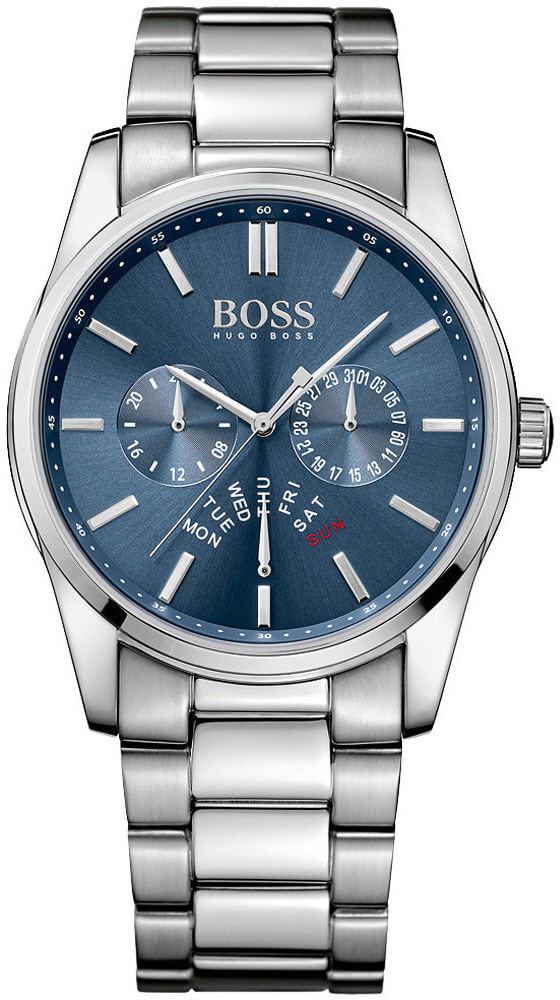 Hugo Boss Black Heritage 1513126 - SLEVA