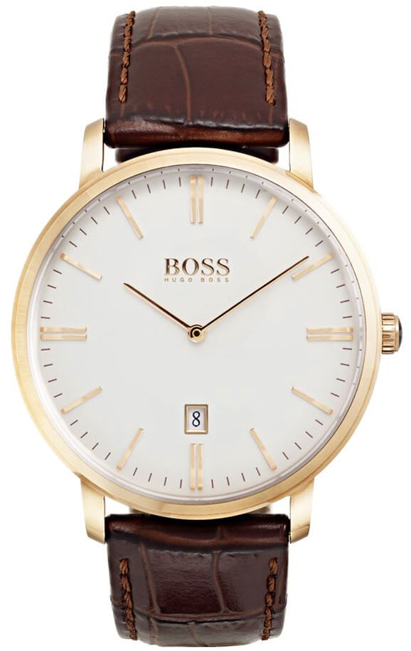 Hugo Boss Black Tradition 1513463