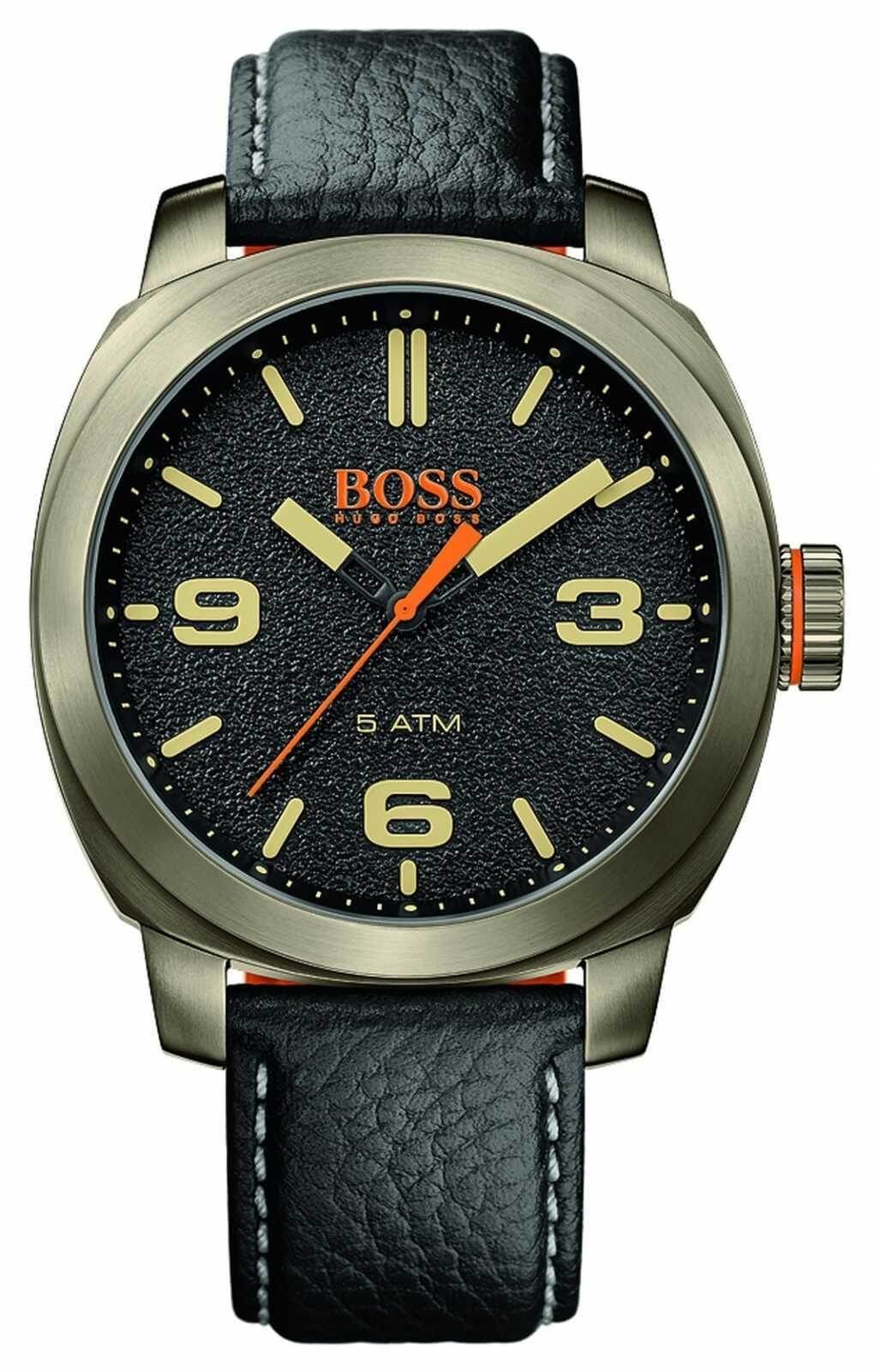 Hugo Boss Orange Cape Town 1513409