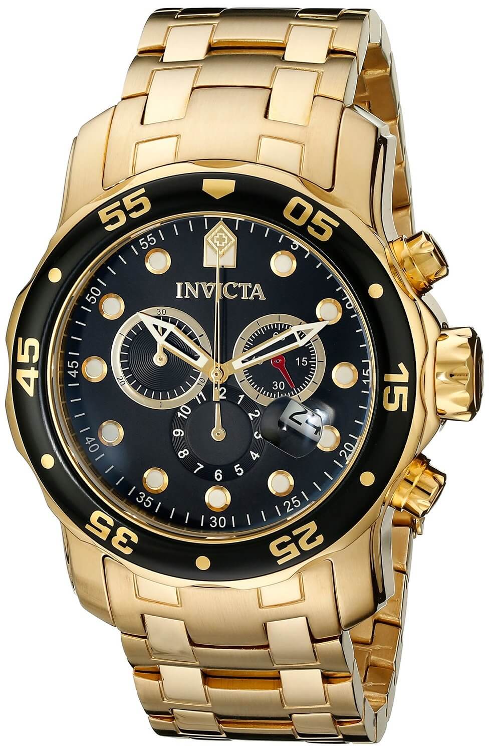 Invicta Pro Diver 0072