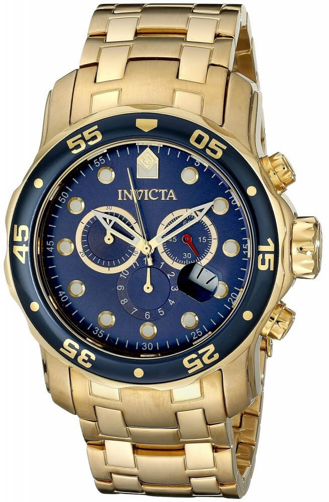 Invicta Pro Diver 21923