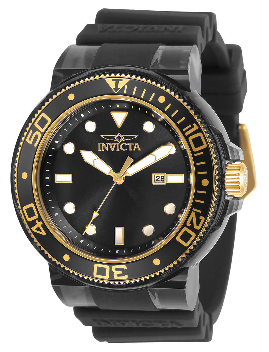 Invicta Pro Diver 32337