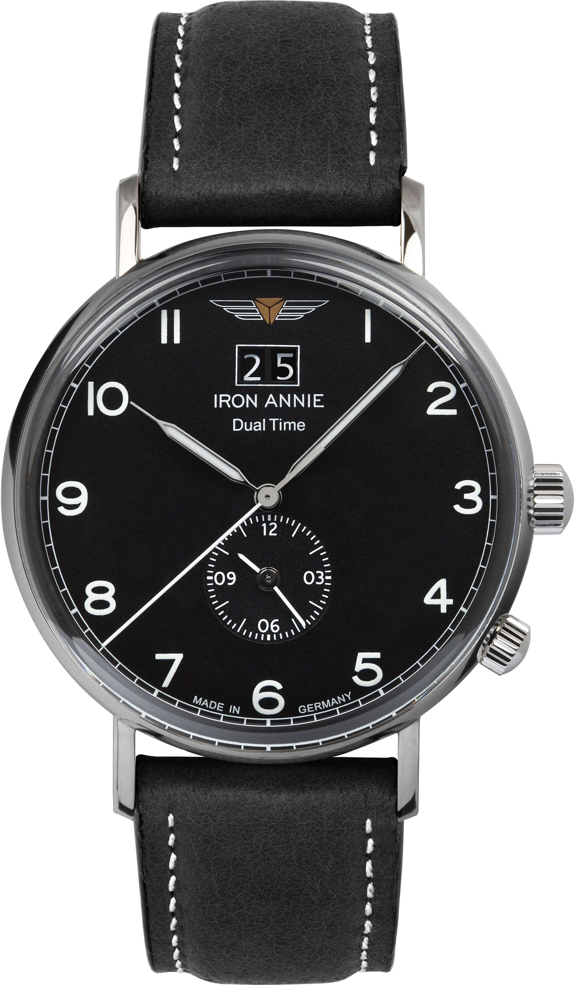 Iron Annie Amazonas Impression 5940-2