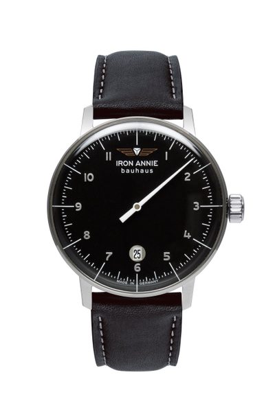 Iron Annie Bauhaus 5042-2