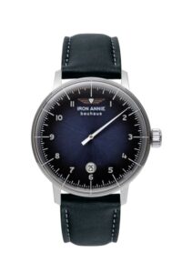 Iron Annie Bauhaus 5042-3