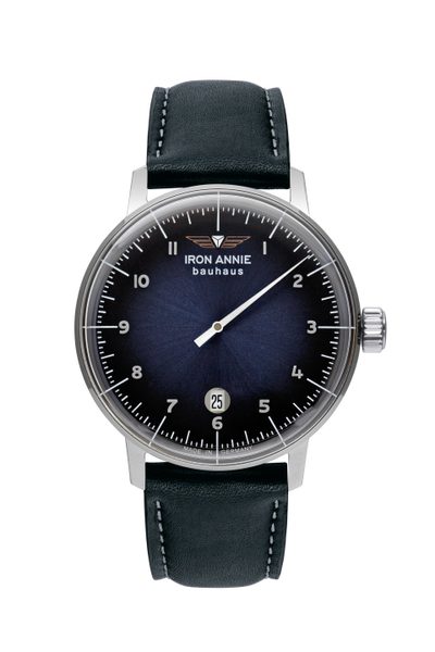 Iron Annie Bauhaus 5042-3