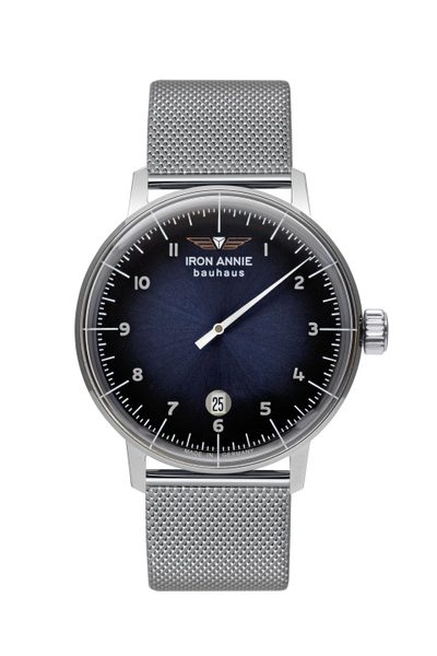 Iron Annie Bauhaus 5042M-3